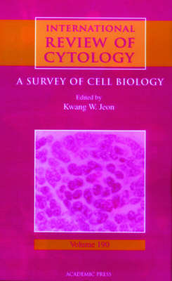 International Review of Cytology - 