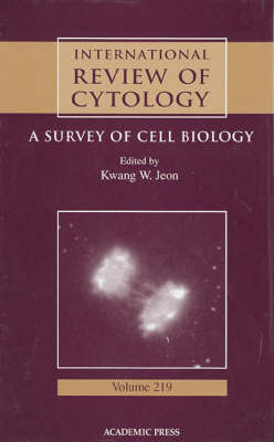 International Review of Cytology - 