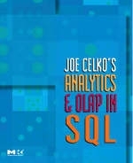 Joe Celko's Analytics and OLAP in SQL - Joe Celko