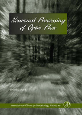 Neuronal Processing of Optic Flow - 