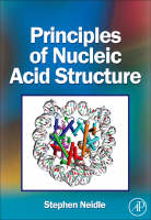 Principles of Nucleic Acid Structure - Stephen Neidle