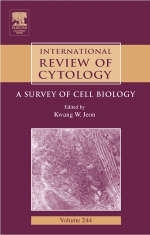 International Review of Cytology - 