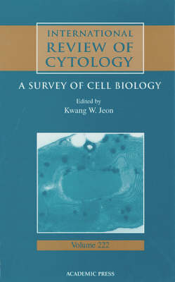 International Review of Cytology - 