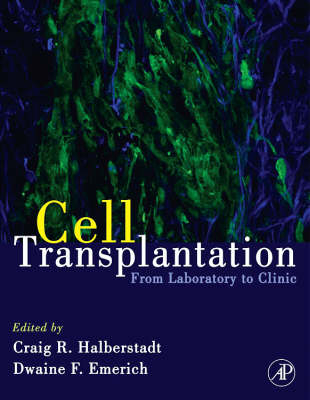 Cellular Transplantation - 