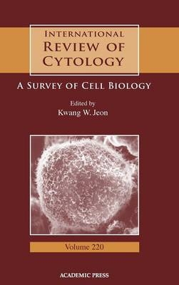 International Review of Cytology - 