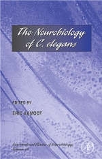 The Neurobiology of C. elegans - 