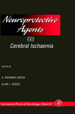 Neuroprotective Agents and Cerebral Ischaemia - 