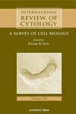 International Review of Cytology - 