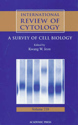 International Review of Cytology - 