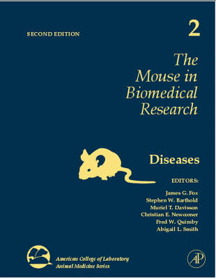 The Mouse in Biomedical Research - 