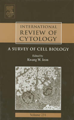 International Review of Cytology - 