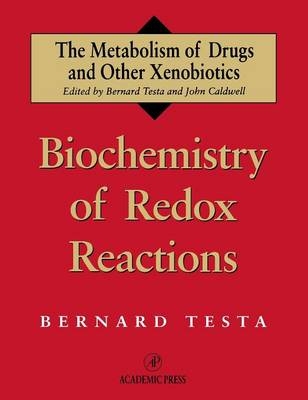 Biochemistry of Redox Reactions - 