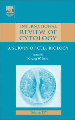 International Review of Cytology - 