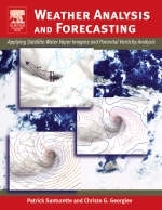 Weather Analysis and Forecasting - Christo Georgiev, Patrick Santurette