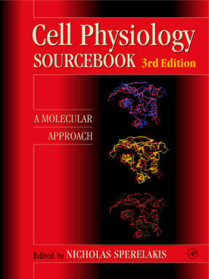 Cell Physiology Source Book - 