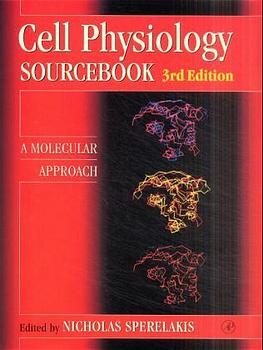 Cell Physiology Source Book - 