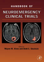 Handbook of Neuroemergency Clinical Trials - 