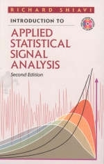 Introduction to Applied Statistical Signal Analysis - Richard Shiavi