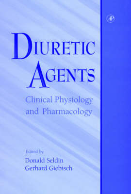 Diuretic Agents - 