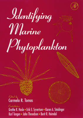 Identifying Marine Phytoplankton - 