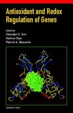 Antioxidant and Redox Regulation of Genes - 