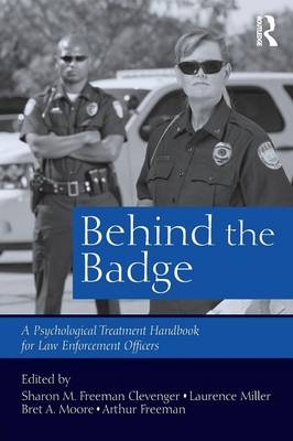 Behind the Badge - 