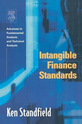 Intangible Finance Standards - Ken Standfield