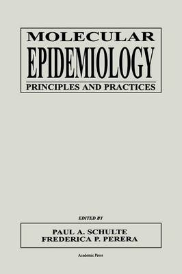 Molecular Epidemiology - 