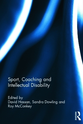 Sport, Coaching and Intellectual Disability - 