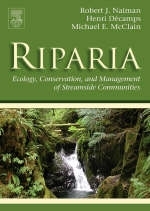 Riparia - Robert J. Naiman, Henri Decamps, Michael E. McClain