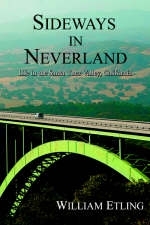 Sideways in Neverland - William Etling