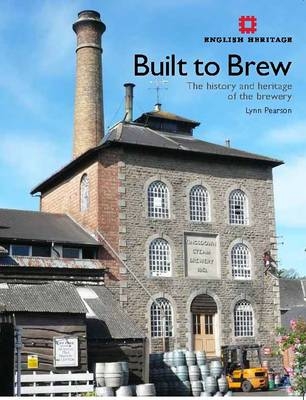 Built to Brew - Lynn Pearson