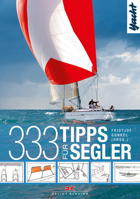 333 Tipps für Segler - 