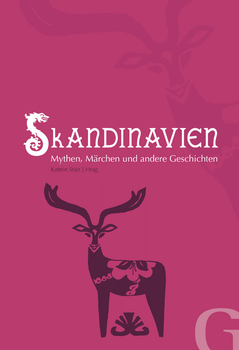 Skandinavien - 