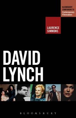 David Lynch - Laurence Simmons