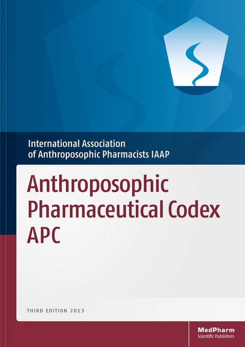 Anthroposophic Pharmaceutical Codex APC