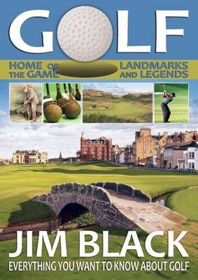 Golf - Jim Black