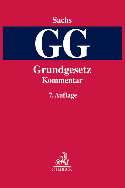 Grundgesetz - 