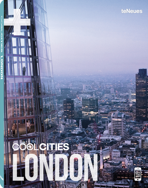 Cool Cities London