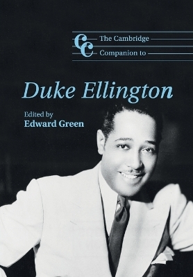 The Cambridge Companion to Duke Ellington - 