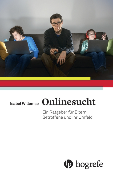 Onlinesucht - Willemse Isabel