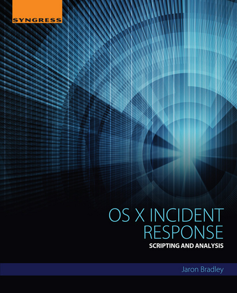 OS X Incident Response -  Jaron Bradley