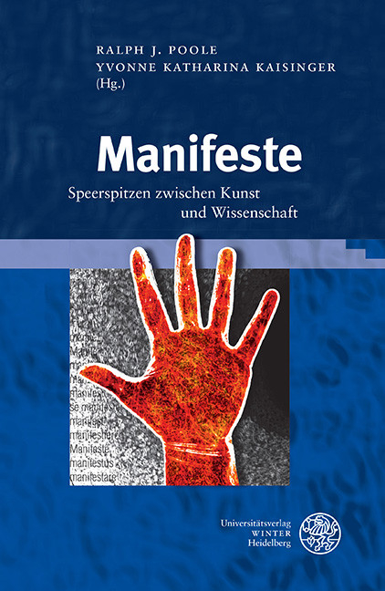 Manifeste - 