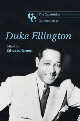 The Cambridge Companion to Duke Ellington - 