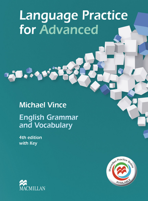 Language Practice for Advanced - Michael Vince