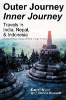 Outer Journey Inner Journey - Darrell Nunn