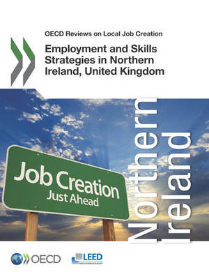 Employment and skills strategies in Northern Ireland, United Kingdom -  Organisation for Economic Co-Operation and Development