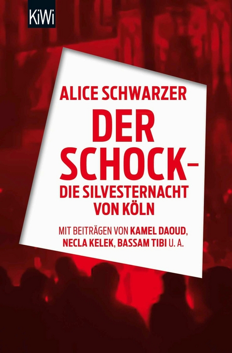 Der Schock - die Silvesternacht in Köln - 