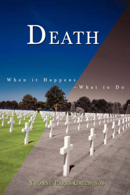 Death - yvonne catchings