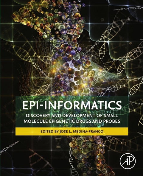 Epi-Informatics - 